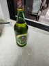  青岛啤酒【京东定制】经典啤酒 618ml*6瓶*2箱 礼盒装 实拍图