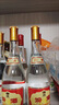 汾酒 黄盖玻汾 清香型白酒 53度 475mL*6瓶 整箱装非原箱 实拍图