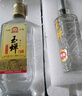 玉蝉老酒玉蝉大曲52度浓香型白酒泸州高粱纯粮酿造柔和精品光瓶口粮酒 52度 500mL 1瓶 试饮品鉴 实拍图