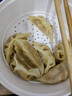吴大嫂 东北水饺 鲅鱼馅 800g 40只 海鲜饺子 速冻蒸饺煎饺锅贴速食 实拍图