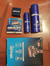美的（Midea）净水器滤芯适用MU151-4、MU136-4(M1)、MU138-4、MU163A-4、MU136A-4、MU135B-4、MU1861A S1- C2活性炭滤芯 实拍图