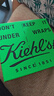 科颜氏（Kiehl's）安白瓶淡斑精华液100ml 美白VC护肤品生日礼物送礼物 实拍图