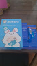 Hi!papa海龟爸爸儿童洗面奶积雪草洁面青春期专用男女生护肤品80ml*2  实拍图