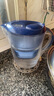 碧然德（BRITA）家用净水壶 滤水壶滤芯 MAXTRA+LE 去水垢专家滤芯 6枚装 实拍图