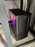 纵横卓创专业设计师图形工作站视频剪辑20核i7 14700F/RTX5060Ti 16G 3D建模渲染绘图组装台式电脑主机整机 配置六：i7 14700F+5060Ti 16G 实拍图
