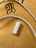 Apple/苹果 USB-C 转 Apple Pencil 转换器 触控笔尖 手写笔尖 苹果笔尖 适用于iPad (第十代) 转接头 实拍图