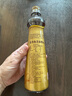 金龙鱼纯芝麻香油 480ml【一级】凉拌 调味 烹饪 火锅 调味油  玻璃瓶 实拍图