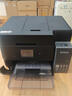 爱普生（EPSON）L6398 A4彩色商用墨仓式打印机一体机 高速款 打印/复印/扫描/传真 自动双面打印 连续扫描 实拍图
