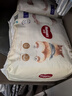 好奇（Huggies）软萌星人柯基裤拉拉裤XL28片(12-17kg)加大号婴儿尿不湿超薄透气 实拍图