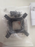 九州风神（DEEPCOOL）玄冰400V5CPU电脑散热器附带硅脂（镀镍4热管/超频220W/热管偏置不挡内存/AG400） 实拍图