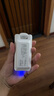影腾随身wifi三网通用无线wi-fi6免插卡移动联通电信无限制便携式4G高速随行网络通用流量2025款5GHF 【插电款+充电仓】增强版旗舰版WIFI全国通用 实拍图