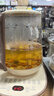 荣事达（Royalstar）养生壶 2.2L全自动316L煮茶壶 24h预约+24h恒温烧水壶18大菜单电热水壶 花茶壶煮茶器YSH22B2 实拍图
