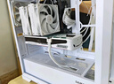 华硕TUF GAMING B850M-PLUS WIFI重炮手主板 CPU 7800X3D/9800X3D/9600X(AMD B850/socket AM5) 实拍图