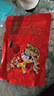 洽洽口口香五香味瓜子500g/袋炒货小吃大颗粒休闲零食宿舍团购大包装 实拍图