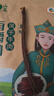 山萃（SUNDRY）中粮 超干风干牛肉干（九成干）内蒙古休闲零食肉干肉脯 原味180g 实拍图