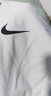 耐克(NIKE)春夏男短袖速干T恤 运动休闲 舒适凉爽 DV9840-100 白色XL 实拍图