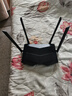 Tenda腾达路由器【千兆穿墙王】无线家用WiFi5放大器AC1200全屋信号增强5G双频国家补贴金榜AC10 实拍图