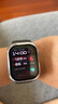 华为（HUAWEI）WATCH D2幻夜黑 华为智能手表动态血压监测一键微体检再升级多种健康研究轻巧时尚华为新款血压表 实拍图