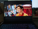 外星人（Alienware）游戏本国家补贴 星舰16X 16英寸笔记本电脑酷睿Ultra 7 RTX5060 16G 1T 2.5K 240Hz DCI-P3 1761QB 实拍图