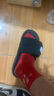 耐克NIKE休闲鞋男一字拖OFFCOURT ADJUST拖鞋外穿DQ9624-001黑41 实拍图