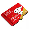 banq&JOY联名款 128GB TF（MicroSD）存储卡U3 C10 A1 V30 4K 高速款行车记录仪&监控摄像头手机内存卡 实拍图