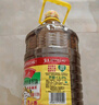 鲁花 食用油 5S 物理压榨 压榨一级 花生油5.7L（新老包装随机发放） 实拍图
