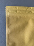 班哲尼茶饼收纳袋牛皮纸普洱密封袋加厚茶叶纸质存储包装防潮铝箔自封袋 实拍图