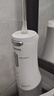 京东京造冲牙器便携式6支喷嘴 300ml大水箱洗牙器洁牙器水牙线牙齿冲洗器正畸预防牙结石男生生日礼物女生 实拍图