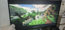KTC 27英寸4K 160Hz/FHD 320Hz双模Type-c 90w Switch2外接 国家补贴400nit显示屏电脑显示器 H27P6 实拍图