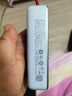 品胜【3C认证】22.5W快充20000mAh大容量充电宝便携小巧PD20W移动电源可上飞机高铁适用苹果小米华为蓝 实拍图