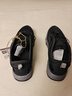 迪卡侬（DECATHLON）登山鞋男户外防滑凉鞋夏季透气耐磨轻便徒步鞋溯溪鞋洞洞鞋 黑灰色-防撞款-NH900 40 实拍图