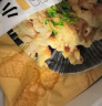 大希地猪肉小酥肉1kg 夜宵零食煎炸小吃 火锅空气炸锅半成品食材 实拍图