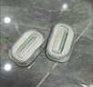 舒适（Schick）舒芙大皂头保湿款适脱毛刀替换刀头【2个装】无刀柄 含可可脂精华 实拍图