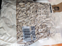 华味亨 500g打手陈皮瓜子大颗粒葵花籽办公室休闲小零食去皮不脏手1斤装 实拍图