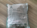 海氏海诺艾叶500g/袋+10个无纺布袋艾草泡脚足浴粉包泡澡月子洗头产后发汗 实拍图