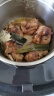 龙大肉食 猪棒骨块2斤 ≥30%带肉率 免洗免切猪筒骨 出口日本级大骨 实拍图
