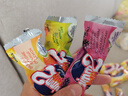 二宝（Nimm2）德国原装进口果汁棒棒糖12支120g维生素糖果儿童零食聚会分享营养 实拍图