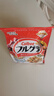 卡乐比（Calbee）即食燕麦片 原味水果麦片600g 日本进口非油炸 早餐零食冲饮代餐 实拍图