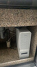 美的（Midea）【白泽Max 1200G】0阻垢剂净水器国家补贴家用 6年RO反渗透厨下式直饮过滤净水机 触控屏双出水 实拍图