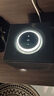 NAIM Muso qb 2 音响有源音箱流媒体蓝牙HIFI发烧桌面音响 家用电视电脑音响家庭影院高保真音箱一体机 黑色 实拍图