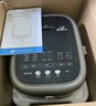 美的（Midea）电饭煲电饭锅4-5人家用5升大容量 炫彩大屏金属机身大火力煮饭锅智能预约微压MB-RE517 实拍图