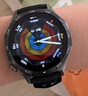 HUAWEI WATCH GT 5 国家补贴15% 幻夜黑46mm华为智能手表情绪健康助手玄玑感知系统 实拍图