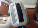 美的（Midea）移动空调制冷一体机家用立式单冷一匹无外机空调小1匹 轻音省电出租房厨房免安装压缩机制冷风扇 大1.5匹 单冷 KY-35/N1Y-PD3 实拍图