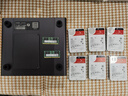 希捷（SEAGATE）NAS硬盘 16TB 企业级 256MB CMR垂直 静音低耗 机械硬盘 希捷酷狼Pro 数据恢复服务 ST16000NT001 实拍图
