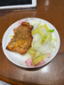 上鲜 香煎鸡排（黑椒味）2斤 鸡排鸡胸肉非油炸健身代餐 实拍图