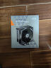 超频三（PCCOOLER）RT500数显 BK黑色无光 CPU风冷散热器（5热管/温度显示/高性能风扇/三角波浪鳍片/1700/AM5） 实拍图