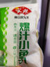 安井 亲亲肠 300g 1包 火锅丸子麻辣烫关东煮烧烤丸料 空气炸锅食材 实拍图