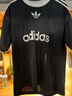 阿迪达斯 （adidas）三叶草男子 ADICOLOR POLY T 短袖 IU2341 黑色 XL 实拍图