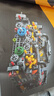 乐高（LEGO）积木拼装机械组系列42172 迈凯伦P1男孩玩具生日礼物 实拍图