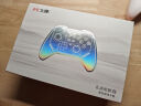 北通鲲鹏20【国家补贴15%】智控无线游戏手柄xbox机械按键switch电脑PC手机电视steam蓝牙体感NS原神 实拍图